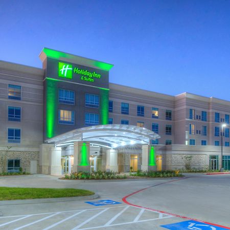 Holiday Inn Hotel & Suites - Houston West - Katy Mills By Ihg Zewnętrze zdjęcie