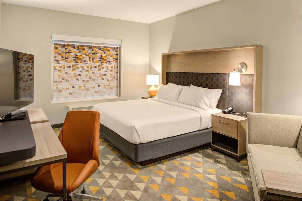 Holiday Inn Hotel & Suites - Houston West - Katy Mills By Ihg Zewnętrze zdjęcie