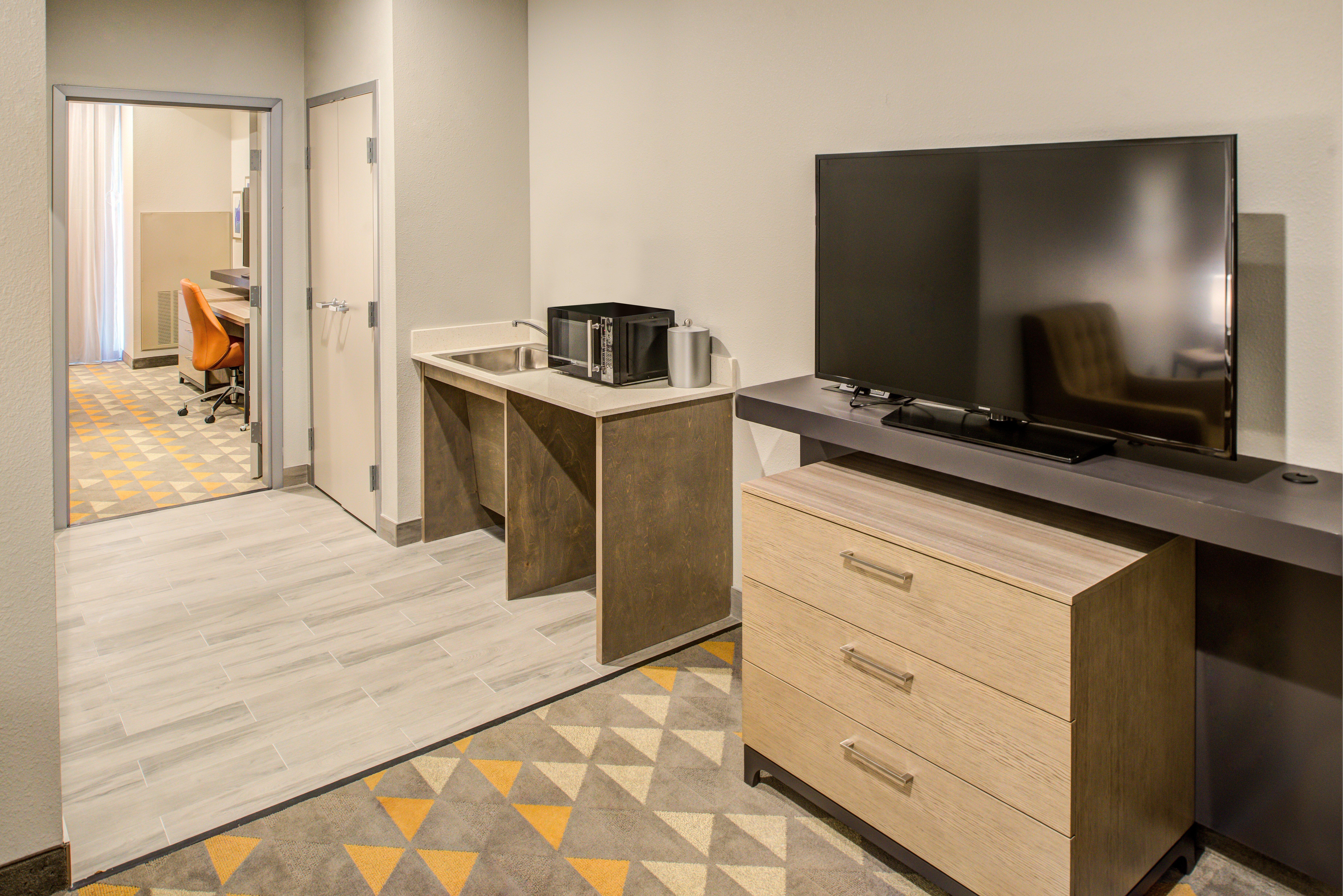Holiday Inn Hotel & Suites - Houston West - Katy Mills By Ihg Zewnętrze zdjęcie