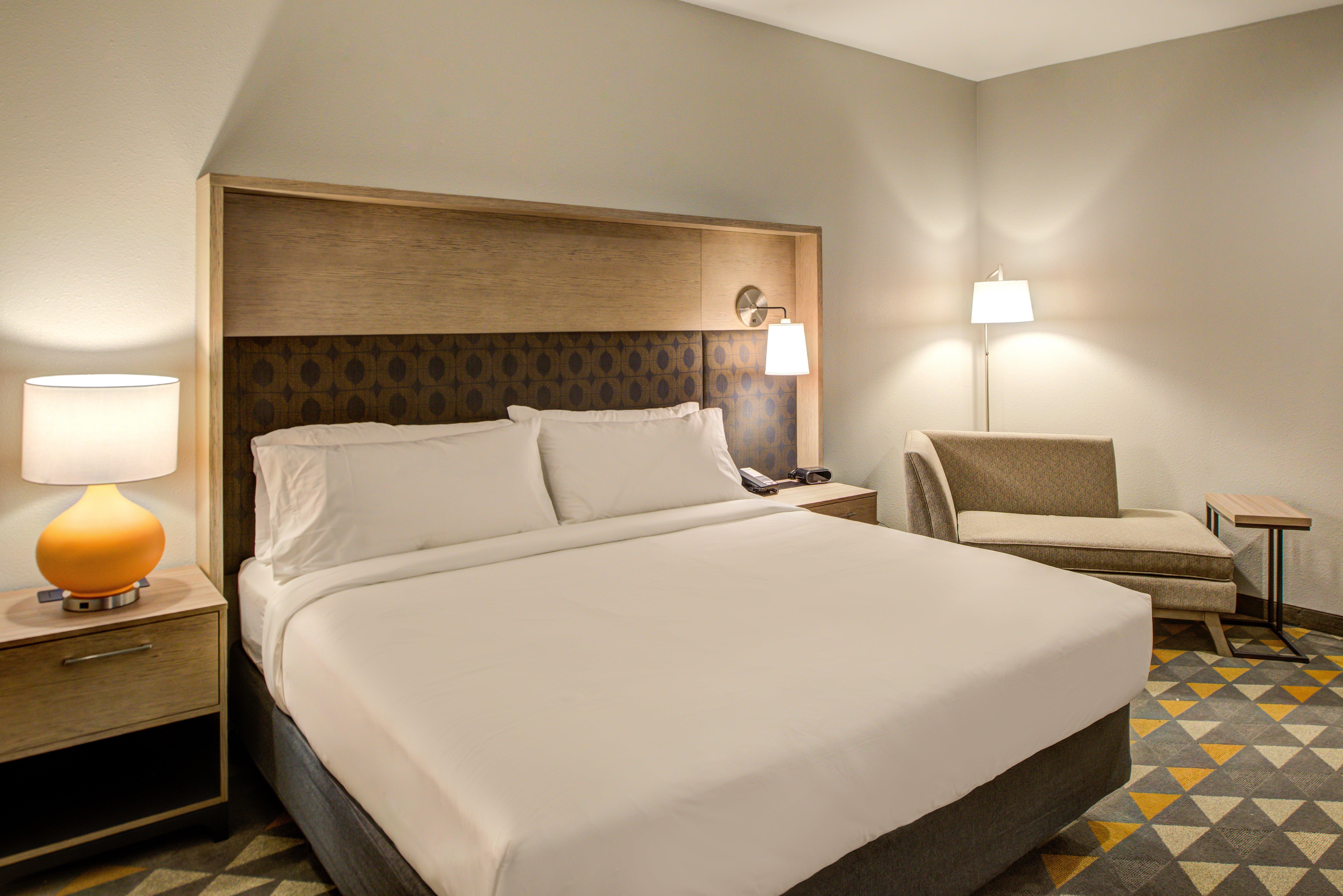 Holiday Inn Hotel & Suites - Houston West - Katy Mills By Ihg Zewnętrze zdjęcie