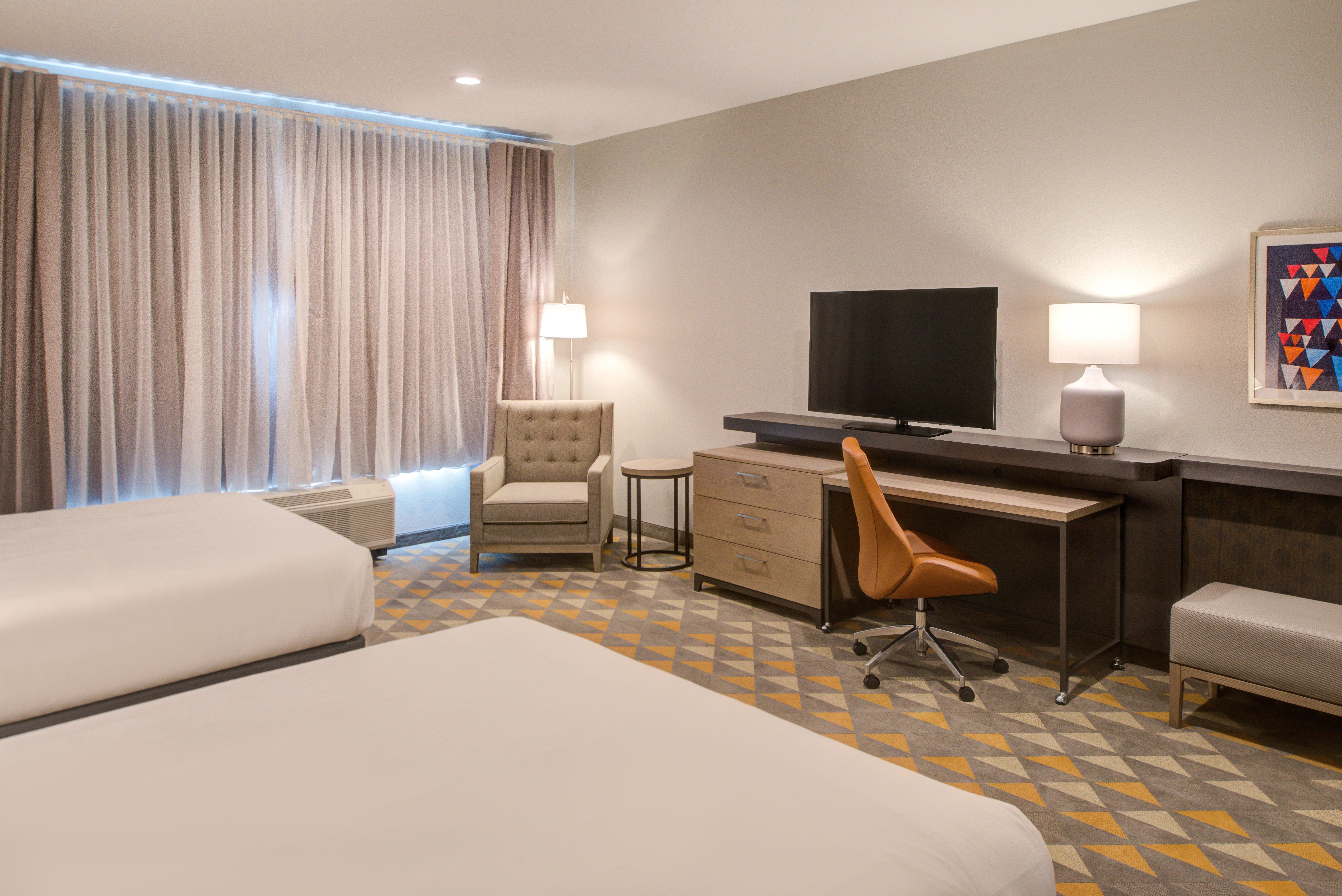 Holiday Inn Hotel & Suites - Houston West - Katy Mills By Ihg Zewnętrze zdjęcie