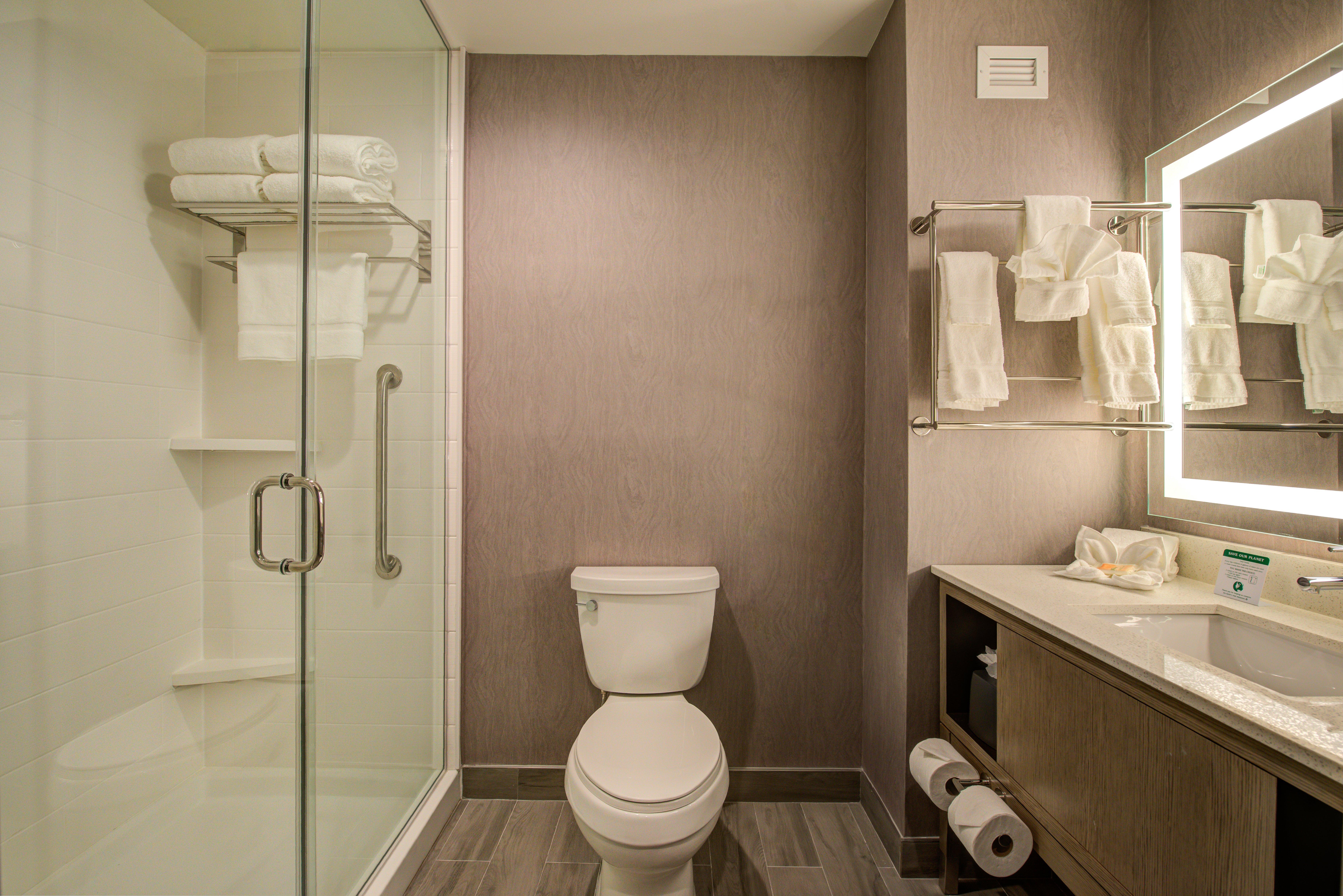 Holiday Inn Hotel & Suites - Houston West - Katy Mills By Ihg Zewnętrze zdjęcie