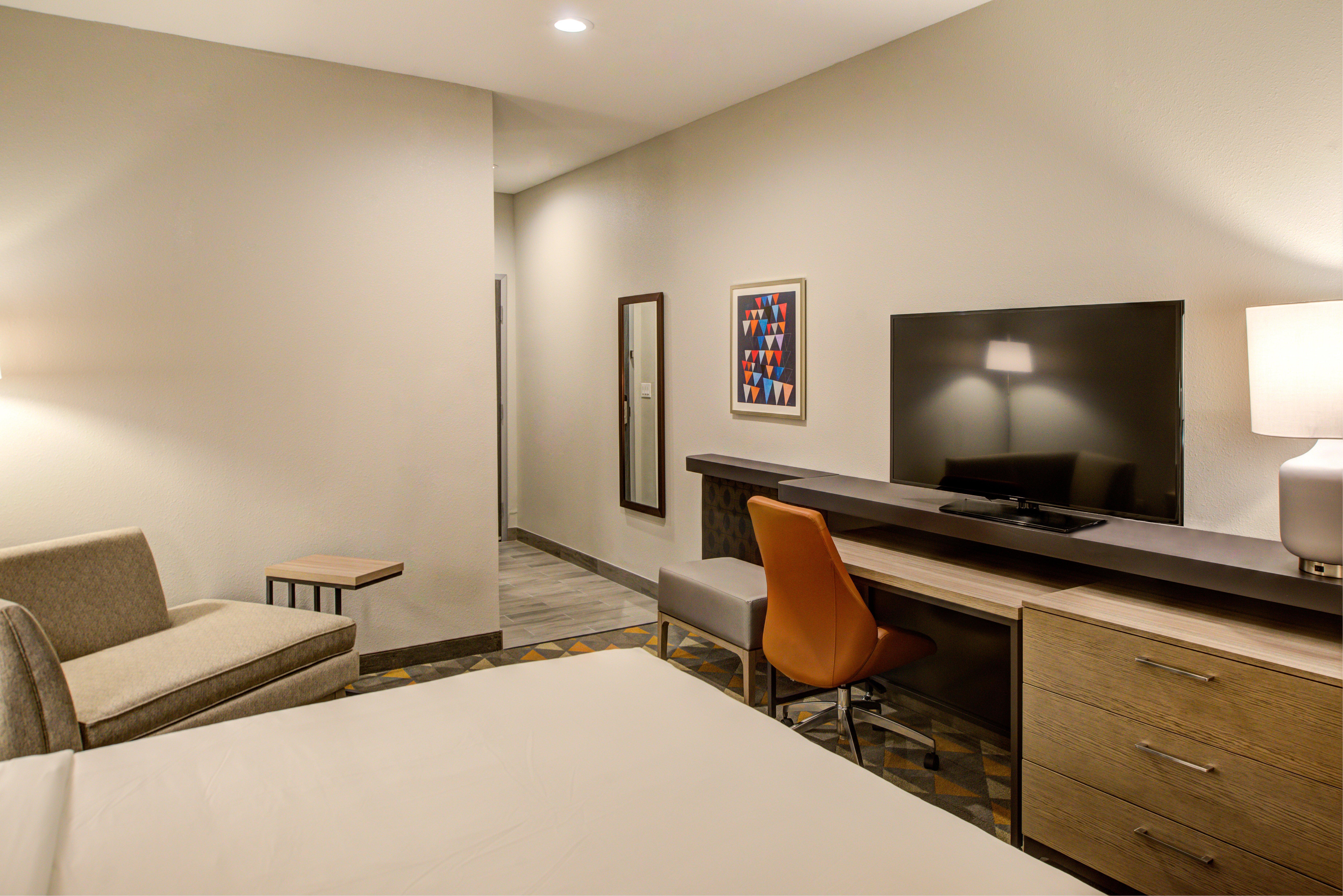 Holiday Inn Hotel & Suites - Houston West - Katy Mills By Ihg Zewnętrze zdjęcie