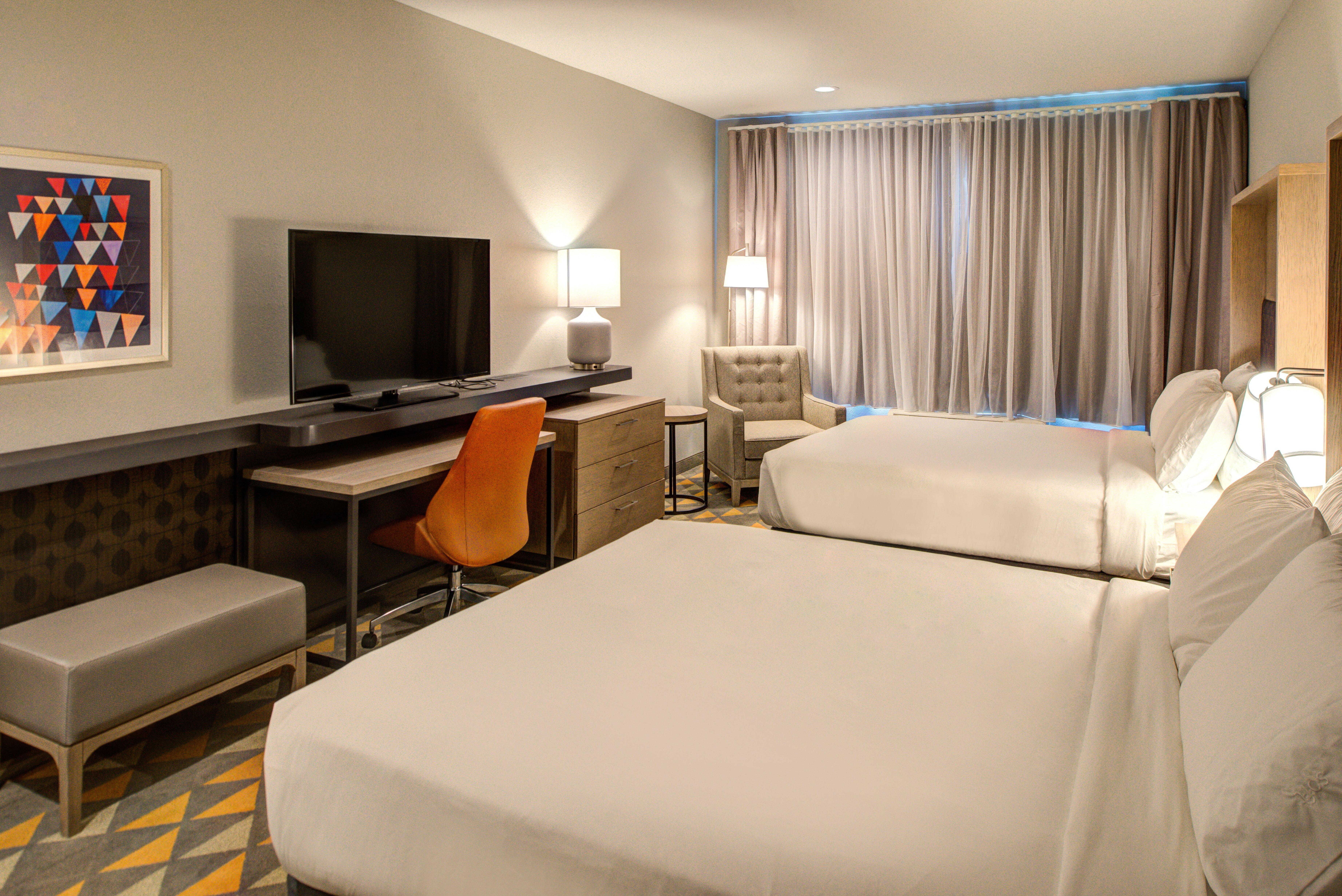 Holiday Inn Hotel & Suites - Houston West - Katy Mills By Ihg Zewnętrze zdjęcie