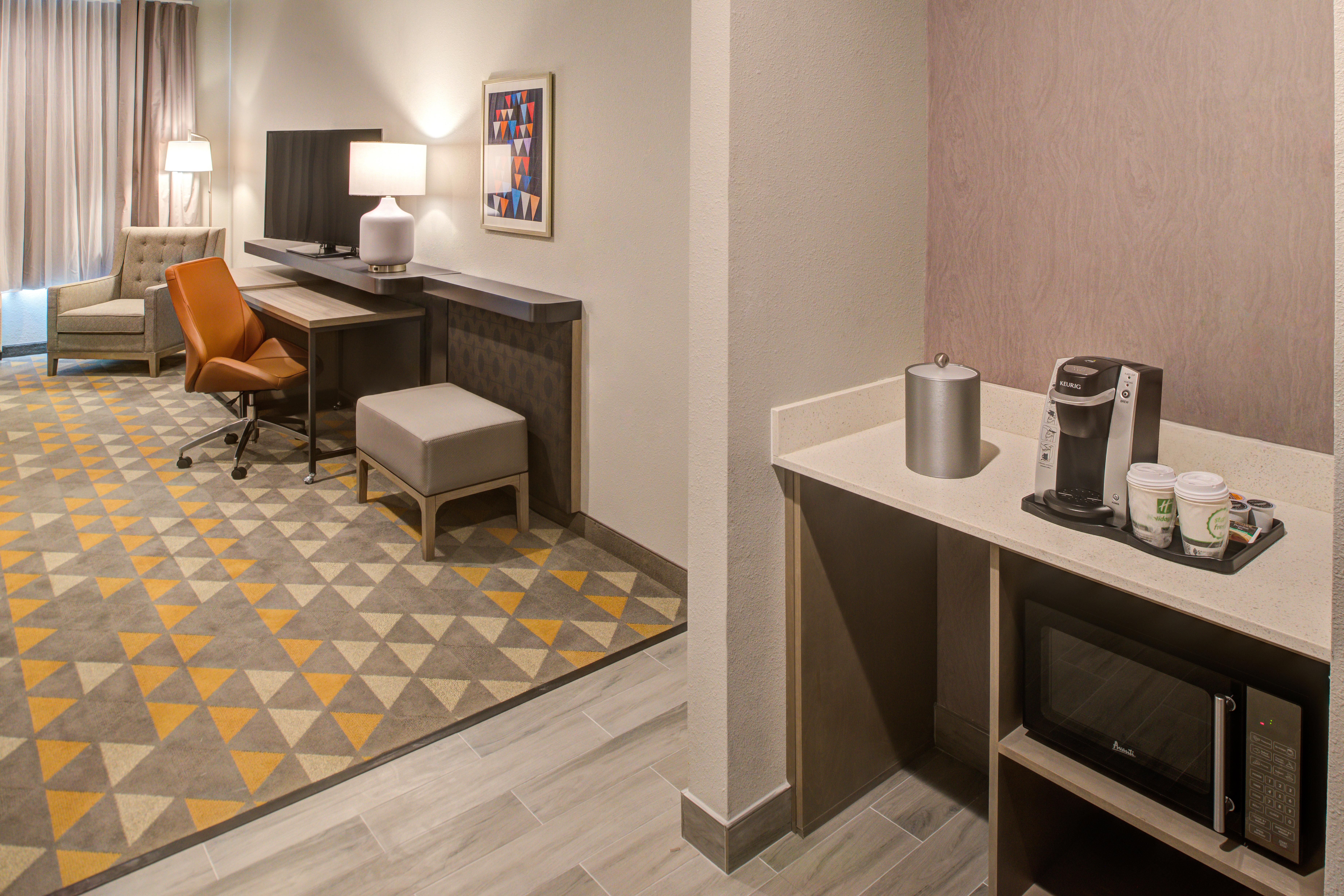 Holiday Inn Hotel & Suites - Houston West - Katy Mills By Ihg Zewnętrze zdjęcie