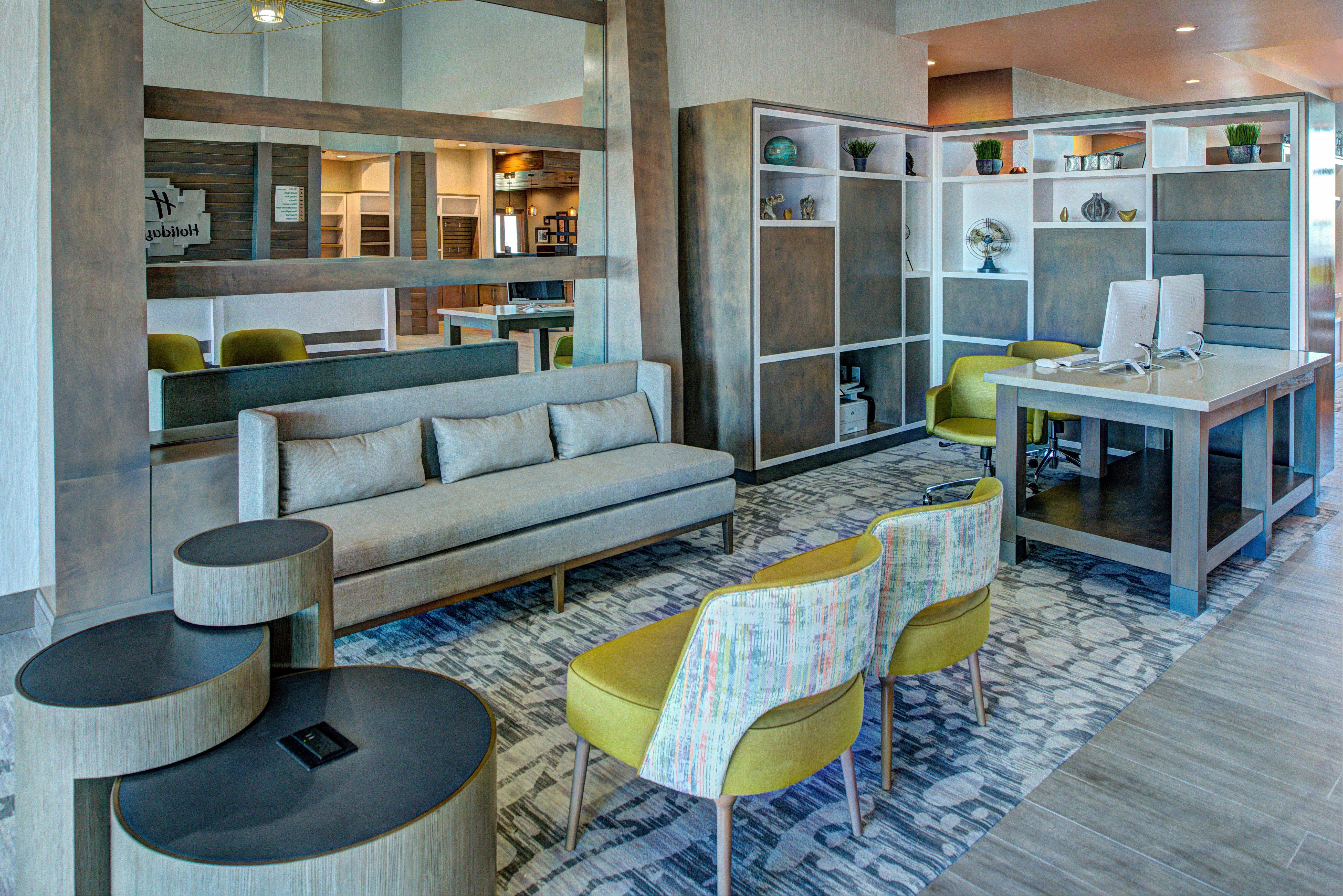 Holiday Inn Hotel & Suites - Houston West - Katy Mills By Ihg Zewnętrze zdjęcie