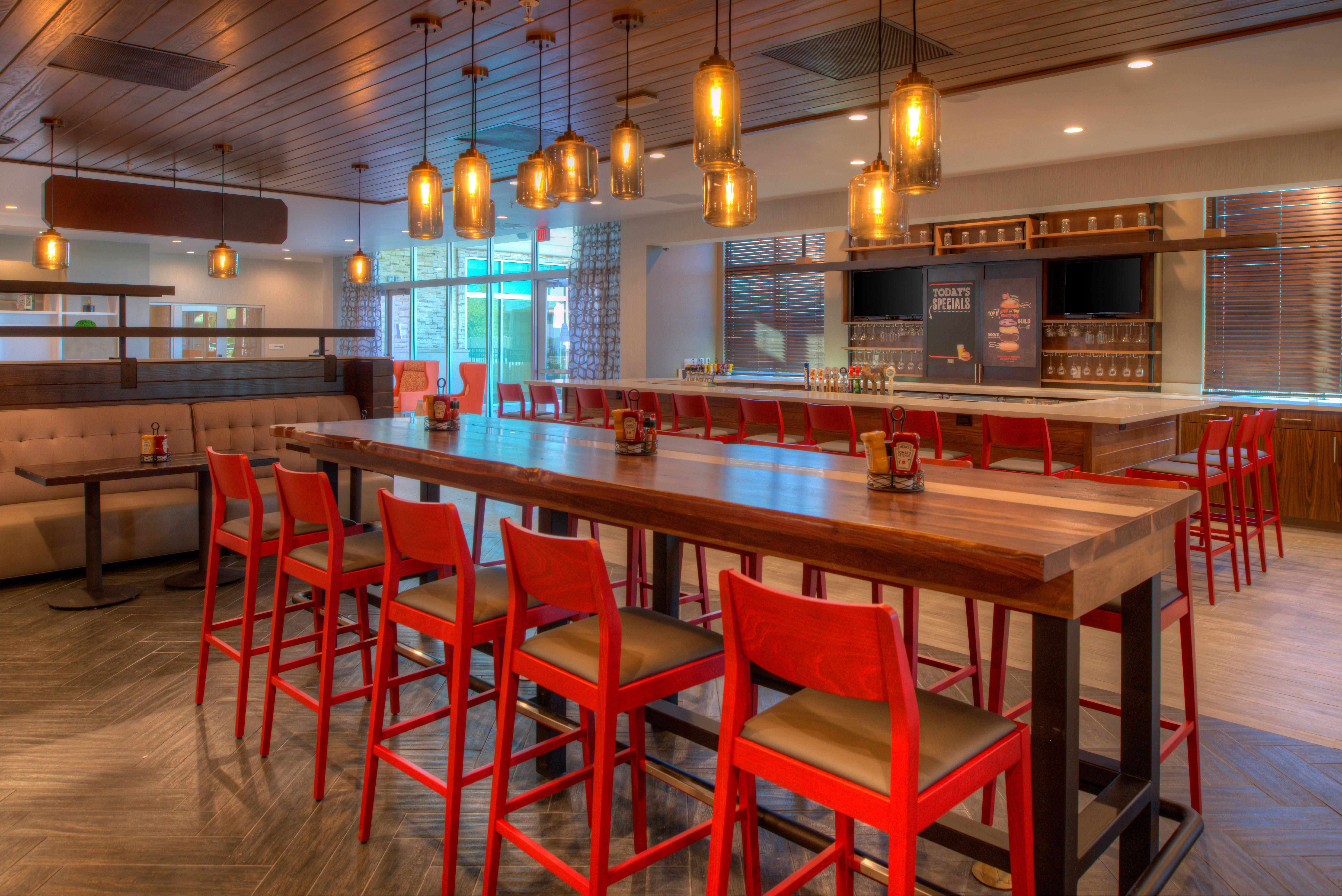 Holiday Inn Hotel & Suites - Houston West - Katy Mills By Ihg Zewnętrze zdjęcie