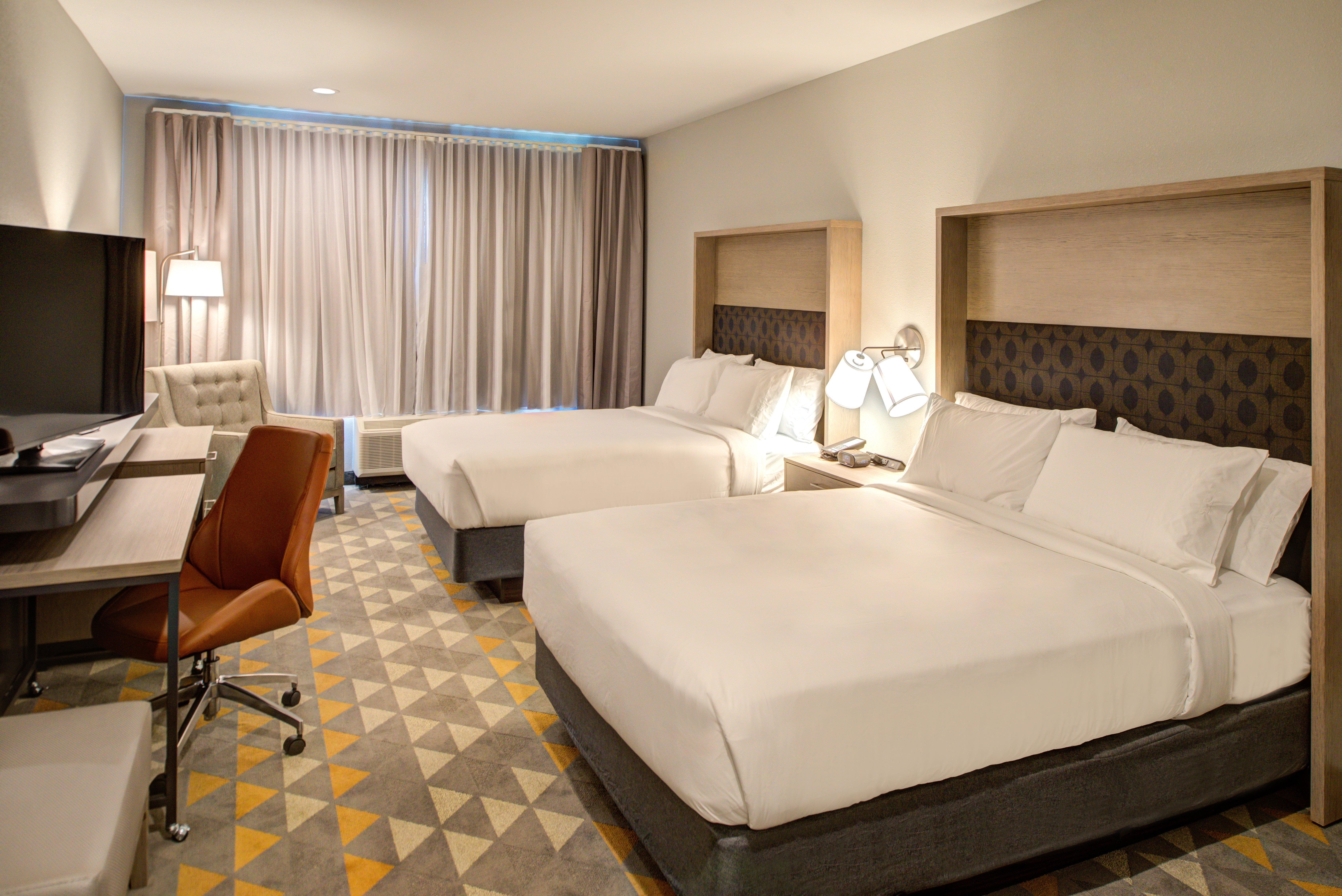 Holiday Inn Hotel & Suites - Houston West - Katy Mills By Ihg Zewnętrze zdjęcie