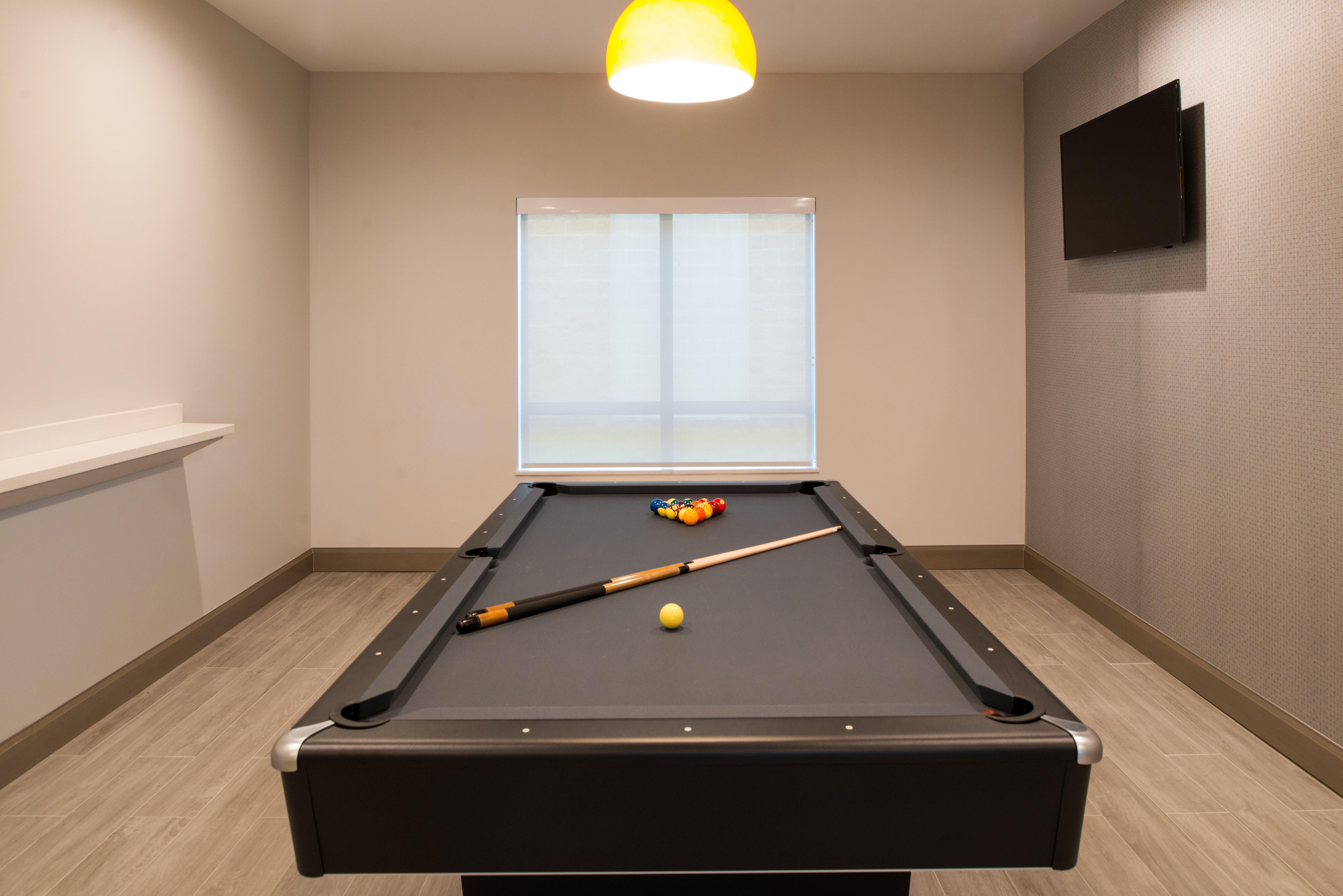 Holiday Inn Hotel & Suites - Houston West - Katy Mills By Ihg Zewnętrze zdjęcie