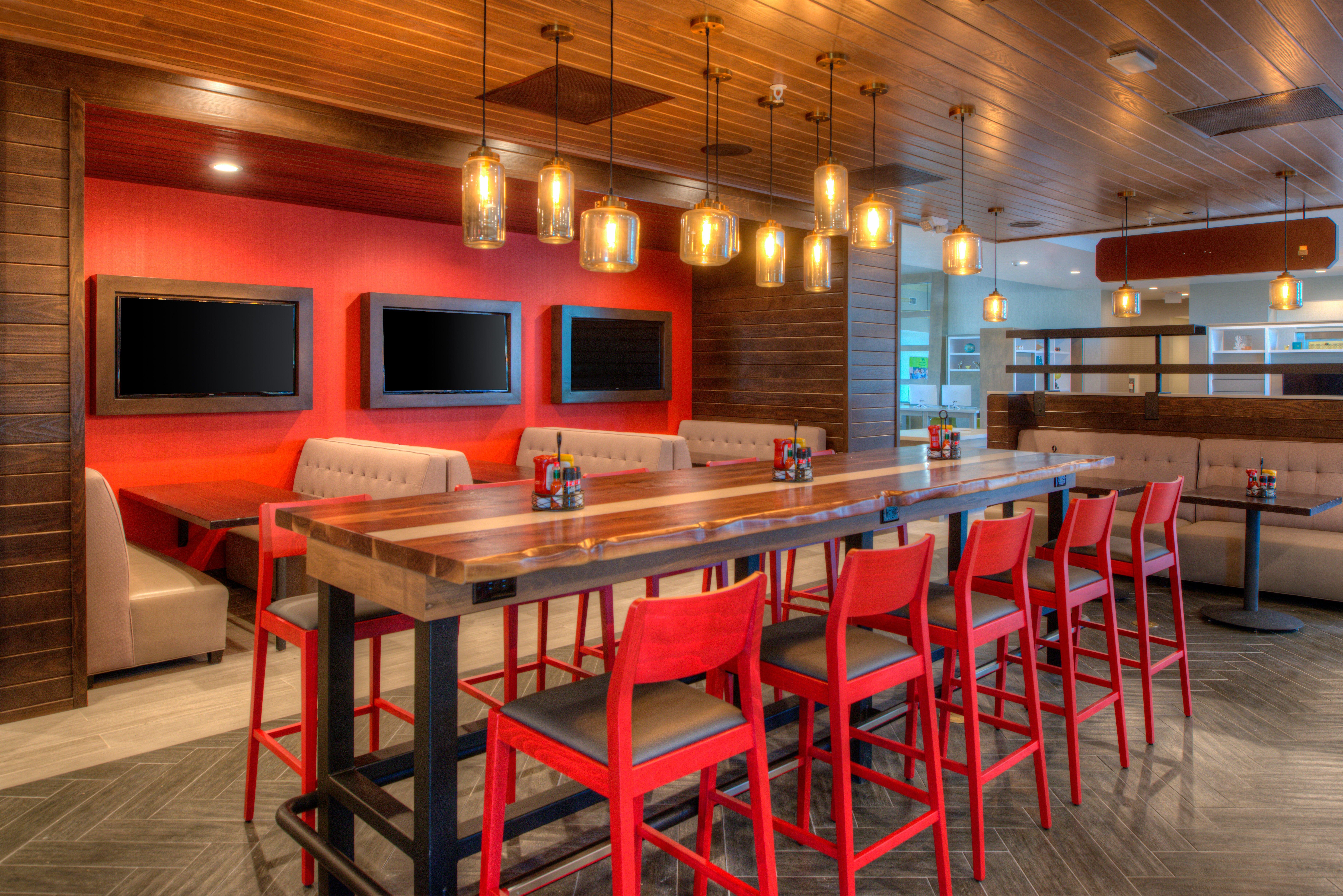Holiday Inn Hotel & Suites - Houston West - Katy Mills By Ihg Zewnętrze zdjęcie