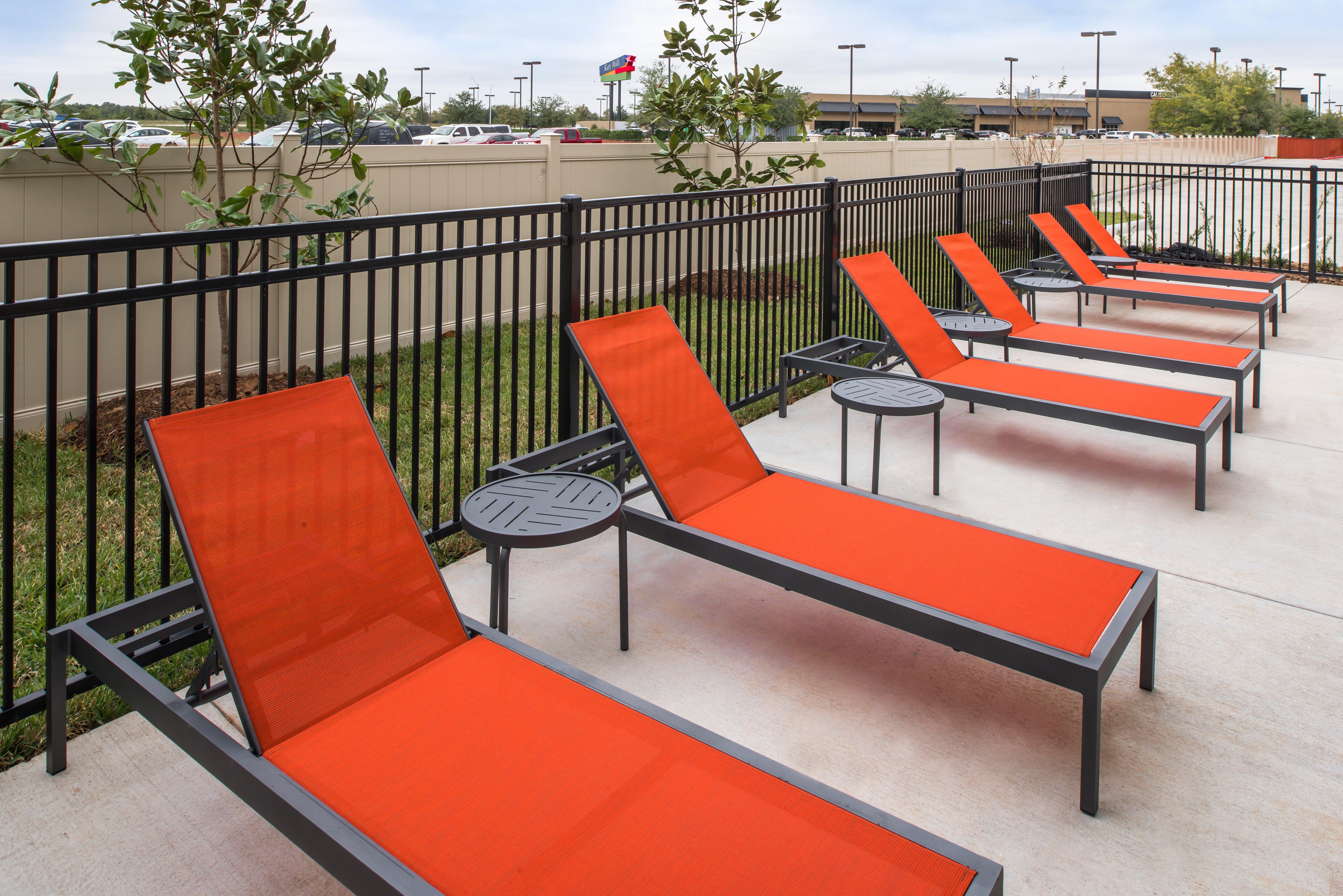Holiday Inn Hotel & Suites - Houston West - Katy Mills By Ihg Zewnętrze zdjęcie