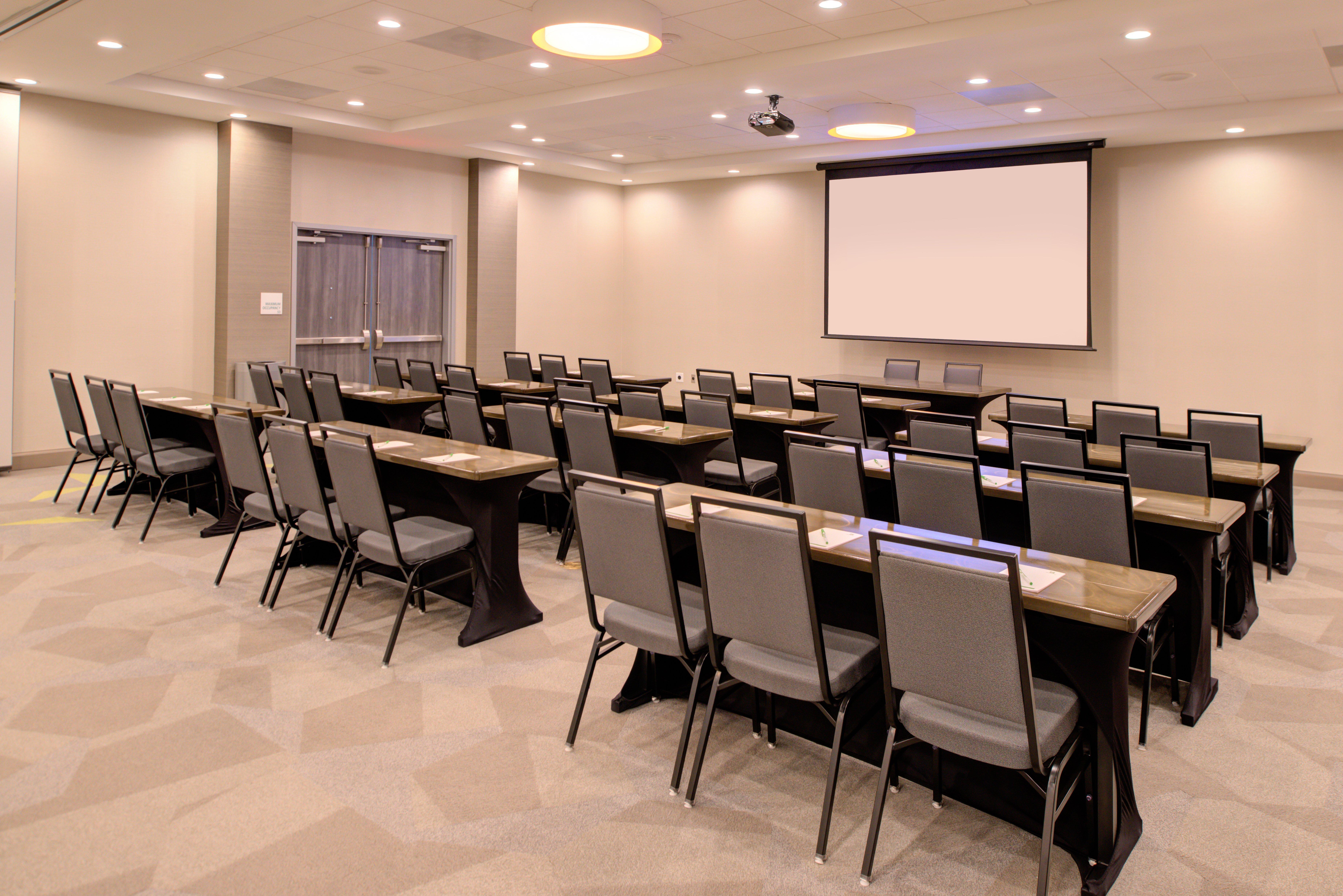 Holiday Inn Hotel & Suites - Houston West - Katy Mills By Ihg Zewnętrze zdjęcie