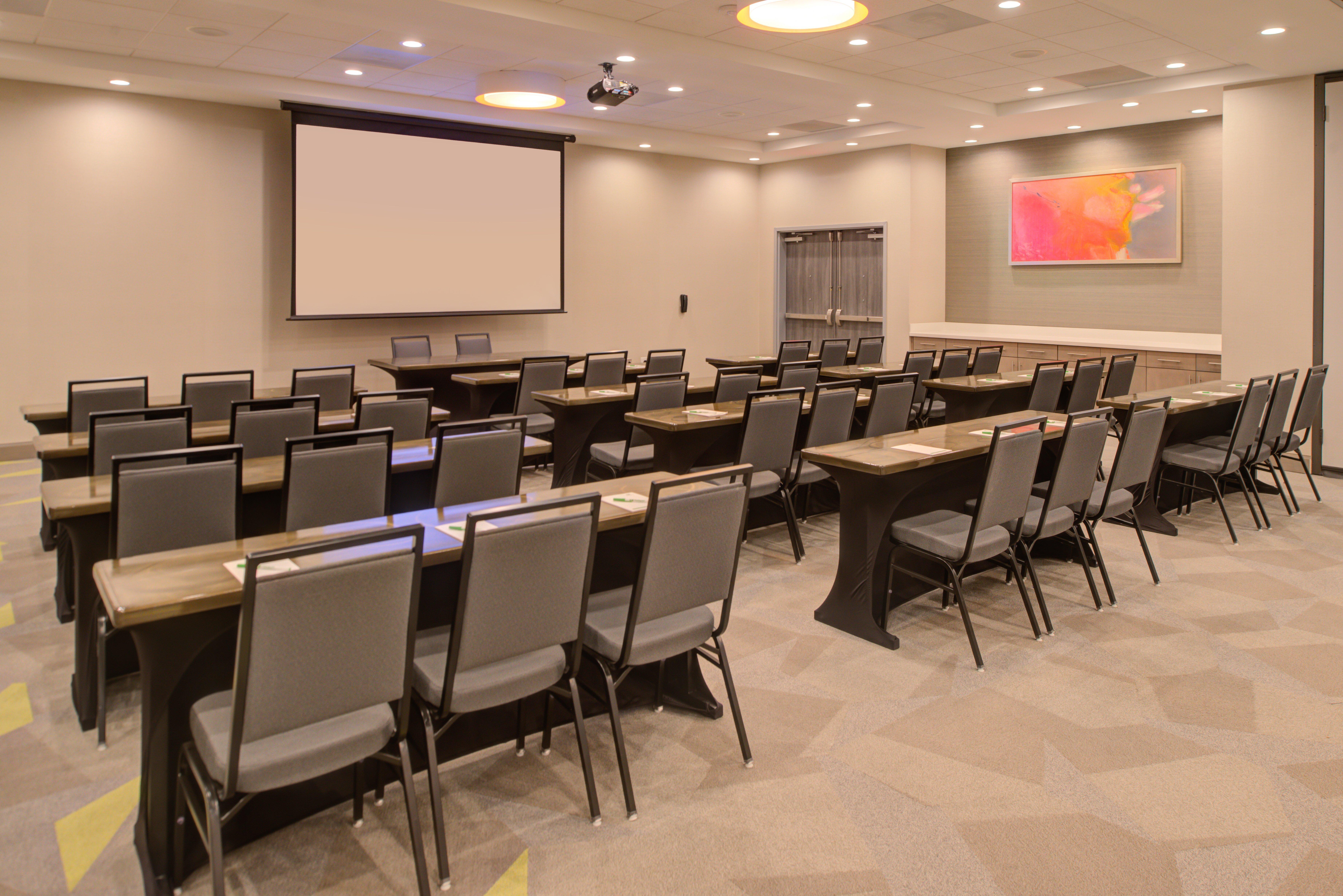 Holiday Inn Hotel & Suites - Houston West - Katy Mills By Ihg Zewnętrze zdjęcie