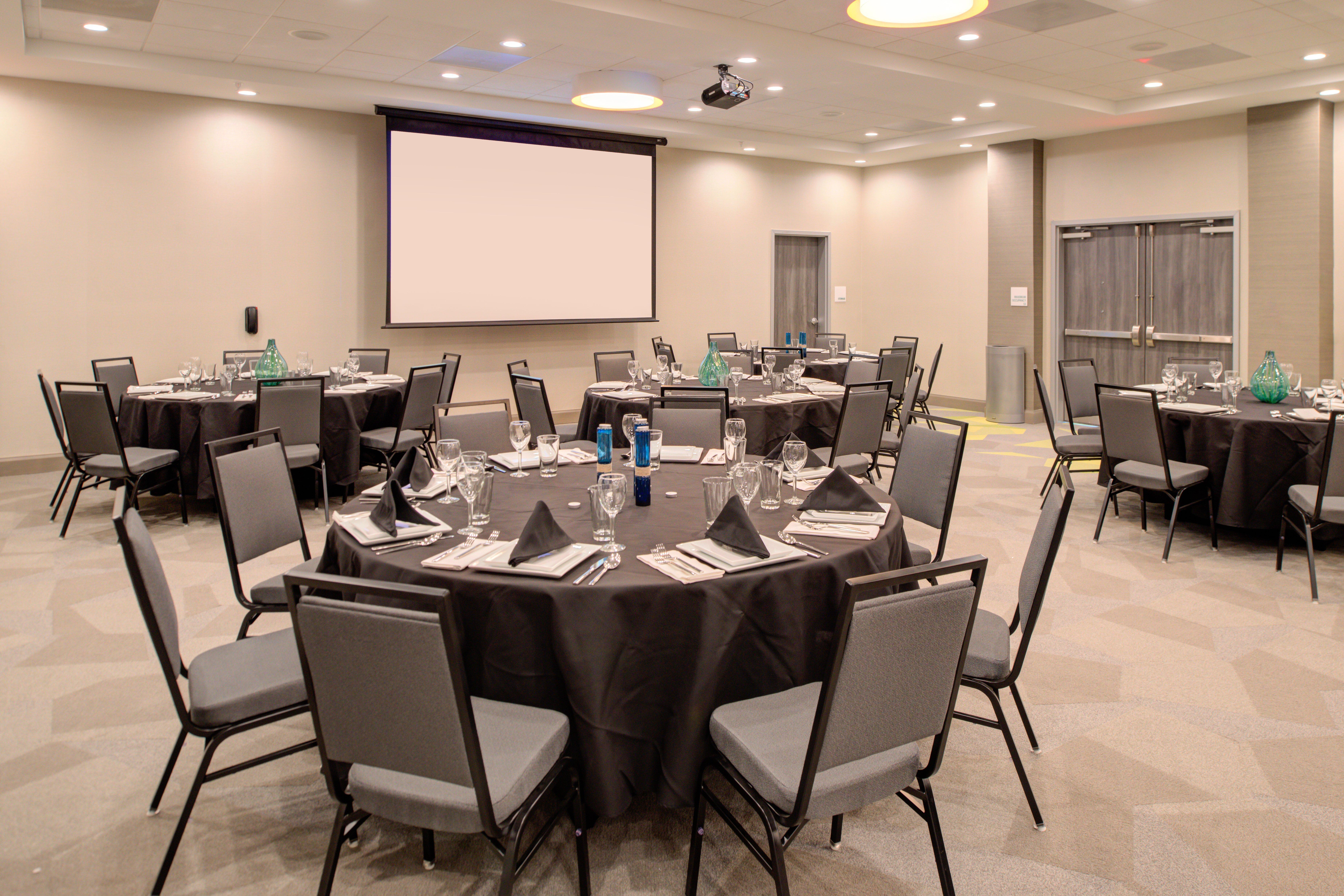 Holiday Inn Hotel & Suites - Houston West - Katy Mills By Ihg Zewnętrze zdjęcie