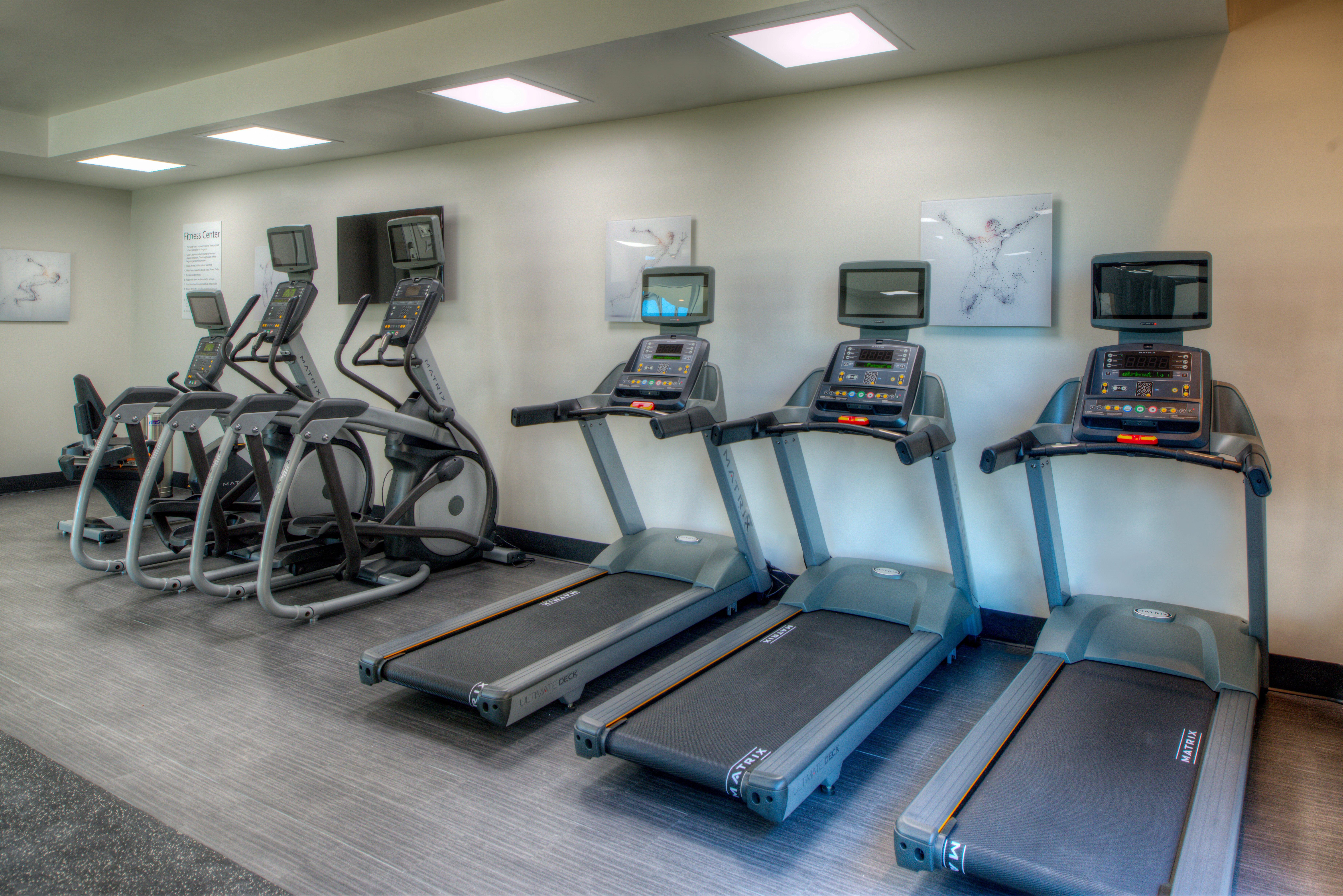 Holiday Inn Hotel & Suites - Houston West - Katy Mills By Ihg Zewnętrze zdjęcie