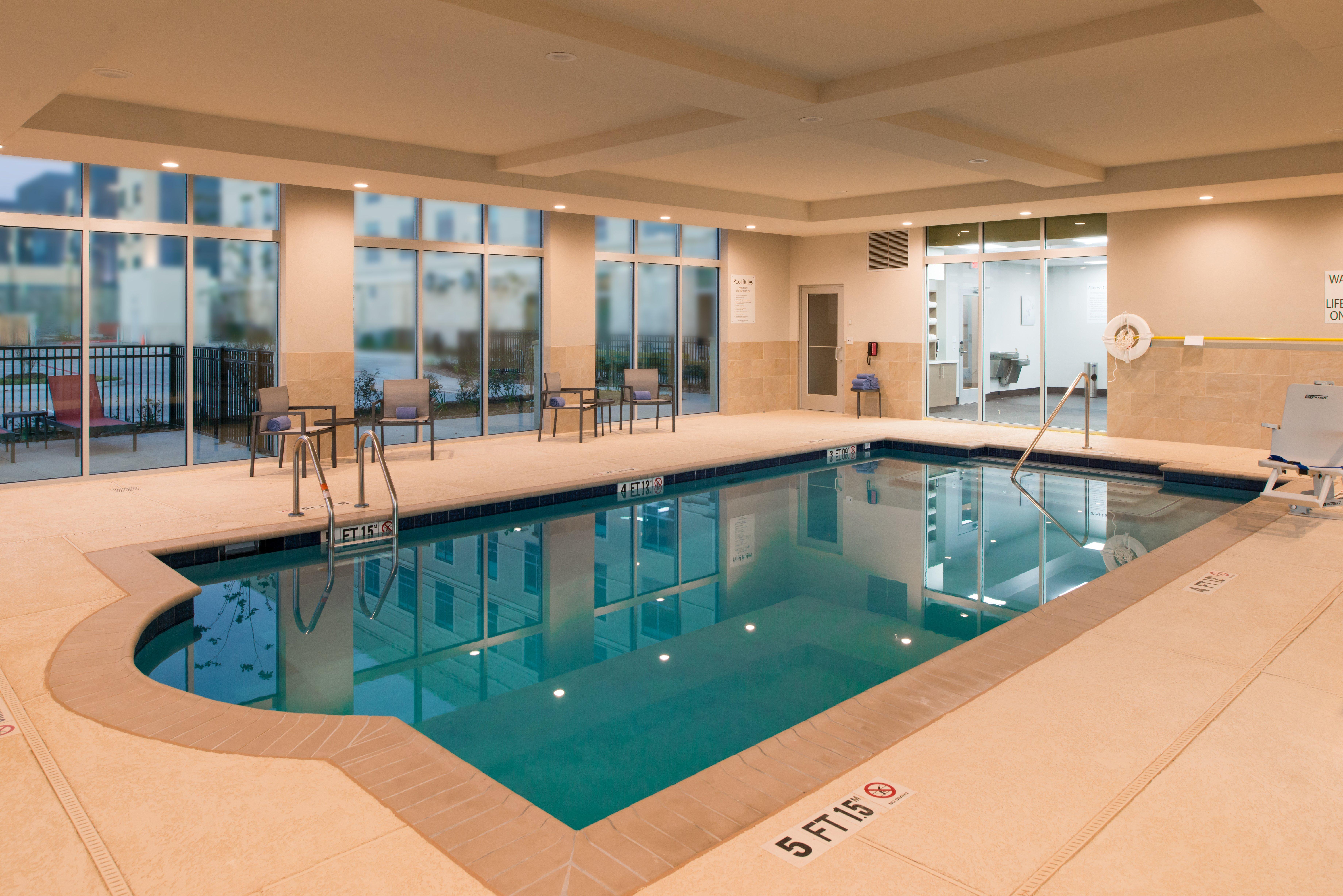 Holiday Inn Hotel & Suites - Houston West - Katy Mills By Ihg Zewnętrze zdjęcie