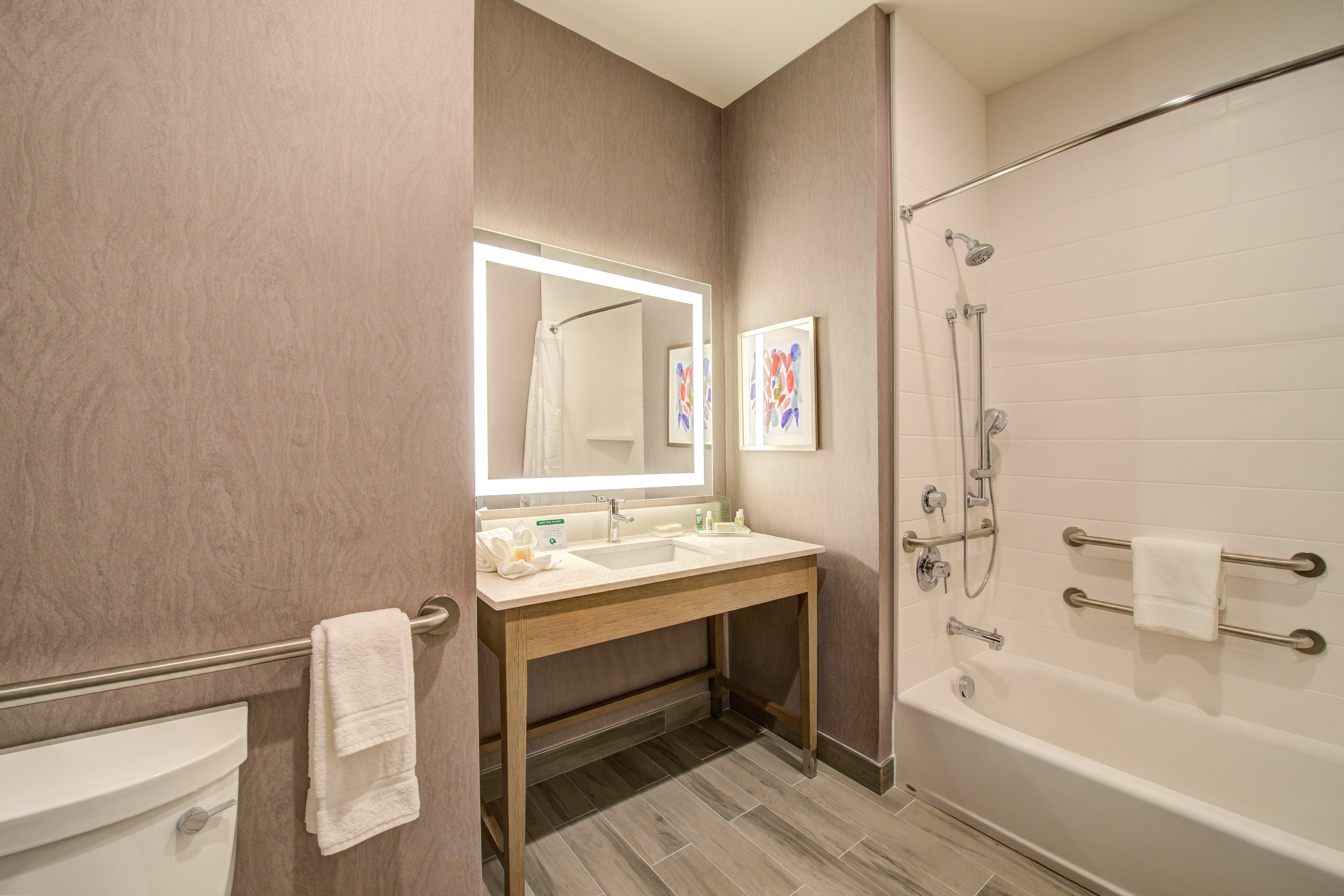 Holiday Inn Hotel & Suites - Houston West - Katy Mills By Ihg Zewnętrze zdjęcie