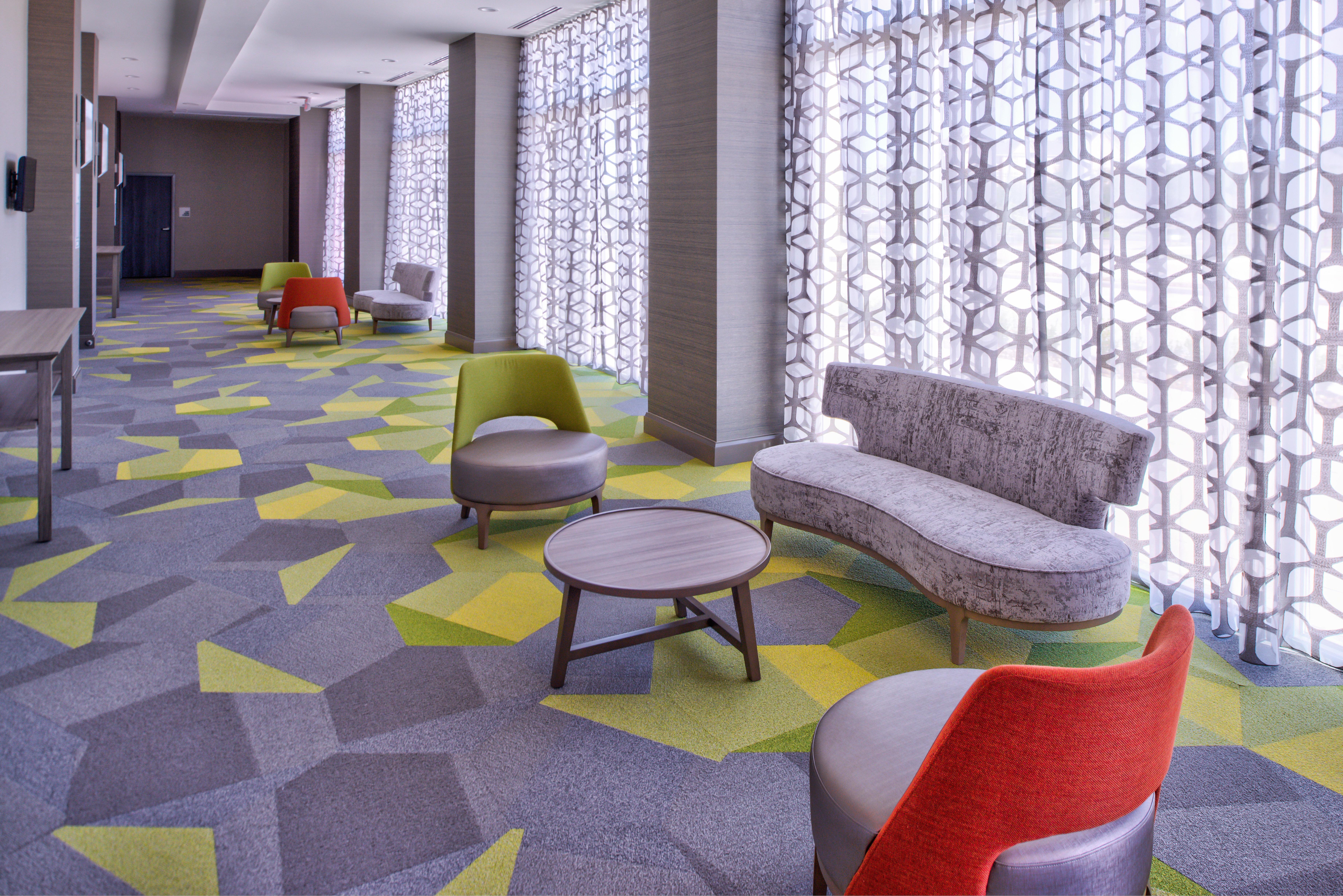 Holiday Inn Hotel & Suites - Houston West - Katy Mills By Ihg Zewnętrze zdjęcie