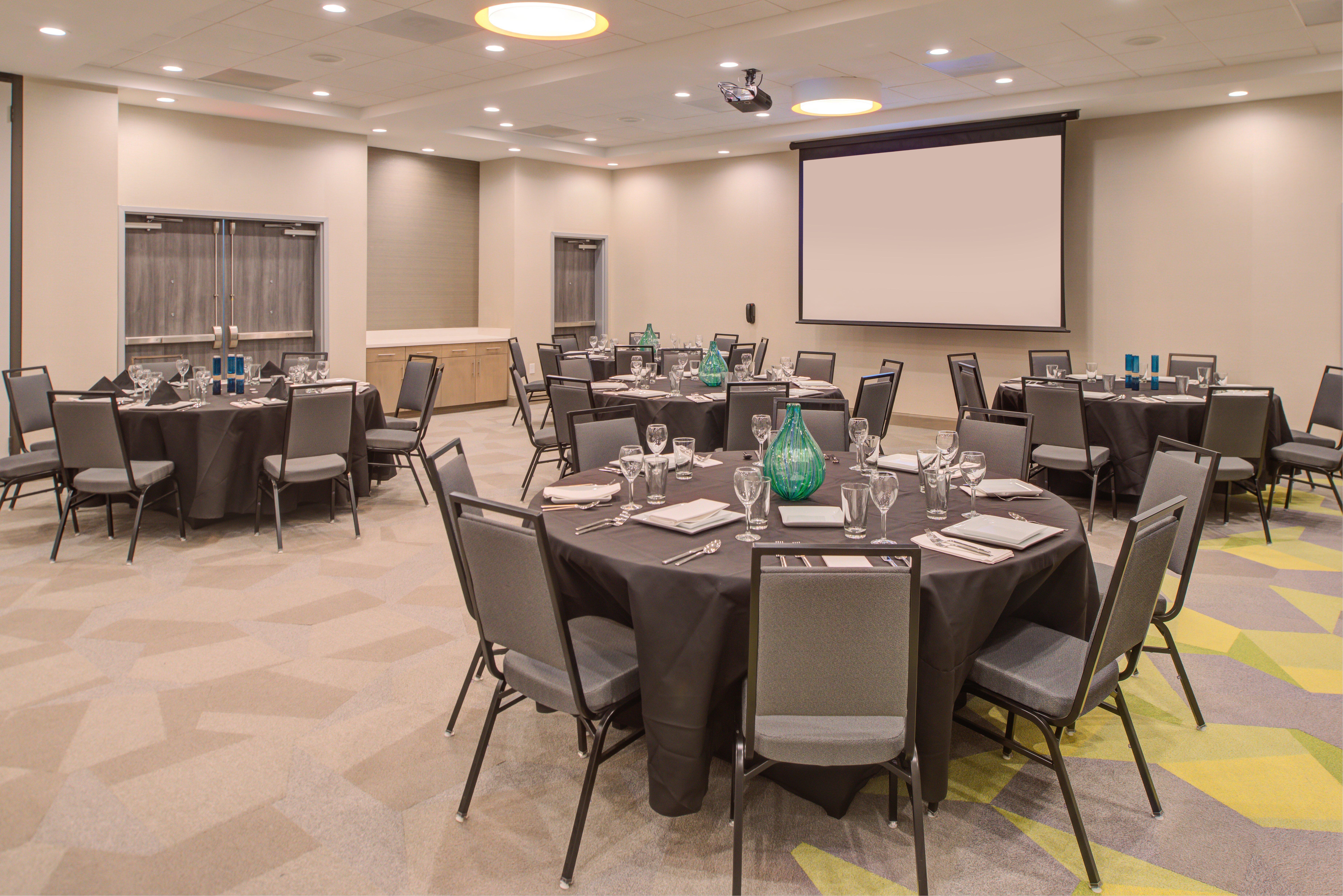 Holiday Inn Hotel & Suites - Houston West - Katy Mills By Ihg Zewnętrze zdjęcie
