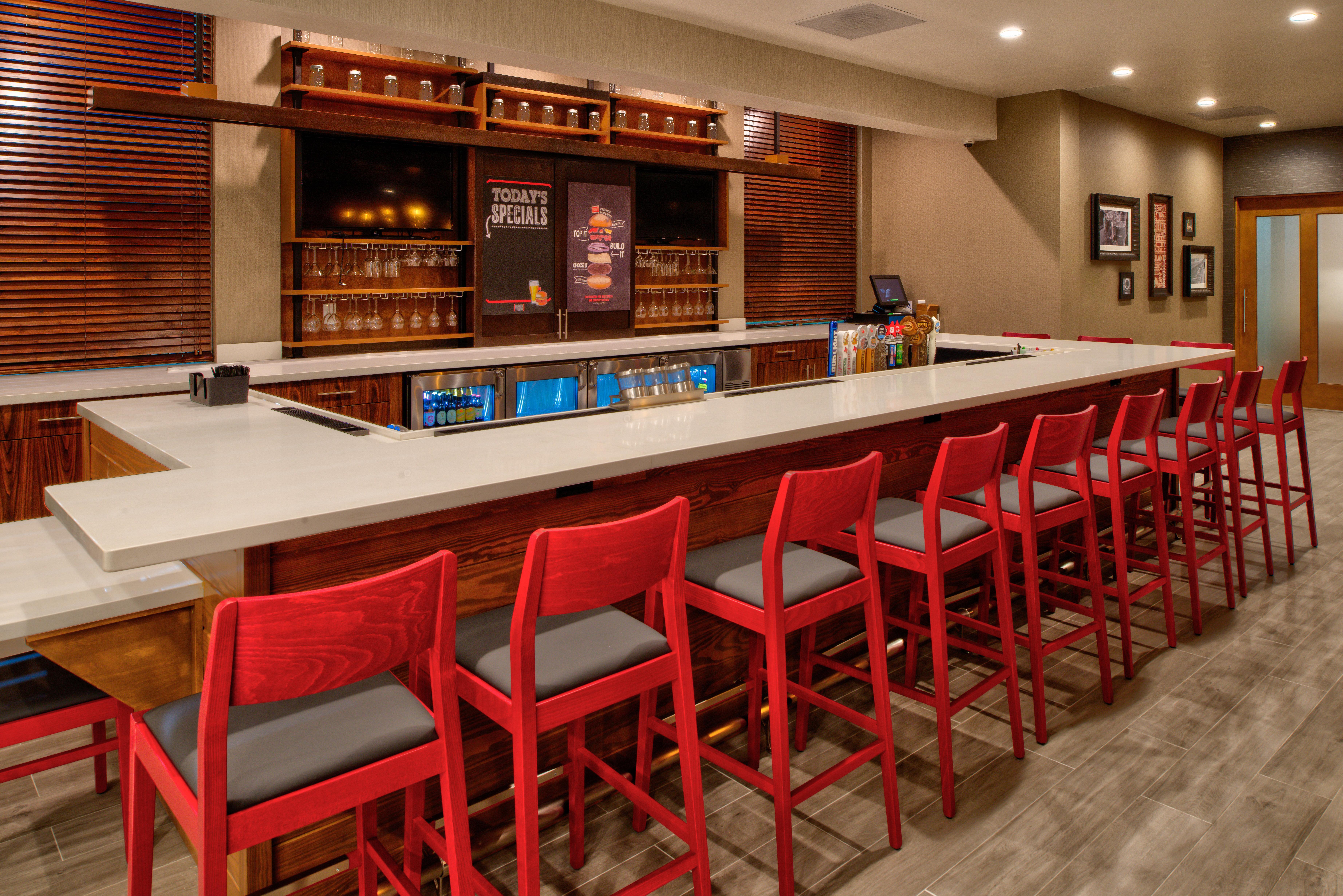 Holiday Inn Hotel & Suites - Houston West - Katy Mills By Ihg Zewnętrze zdjęcie