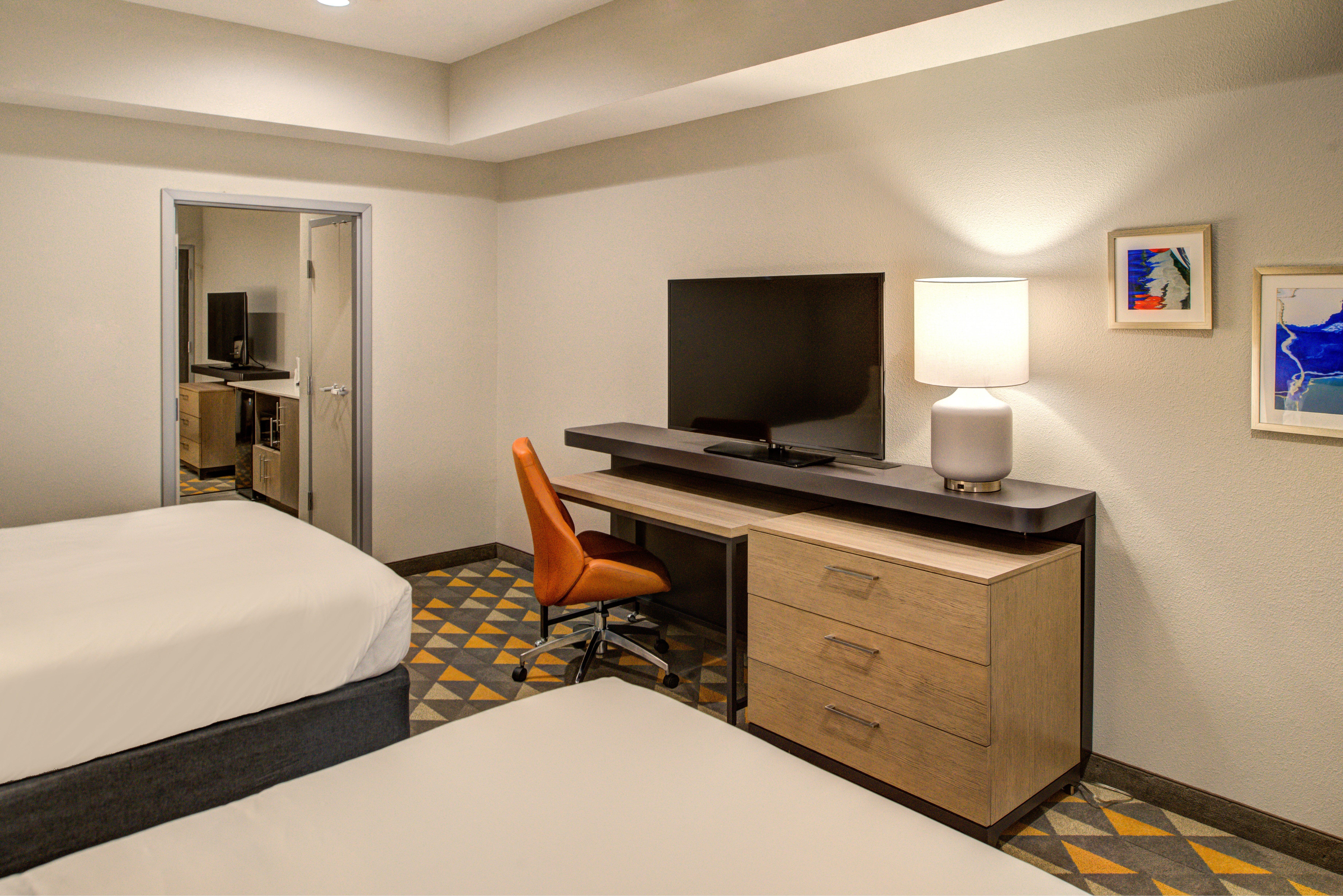 Holiday Inn Hotel & Suites - Houston West - Katy Mills By Ihg Zewnętrze zdjęcie